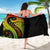 Samoa Sarong - Samoa Polynesian Decorative Patterns - Polynesian Pride