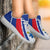 Philippines Sport Sneakers - Polynesian Pattern With Flag - Polynesian Pride