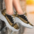 Kosrae Chunky Sneakers - Polynesian Chief Gold Version - Polynesian Pride