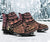 Polynesian Fashion Boots 03 - Polynesian Pride