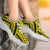 Polynesian Tradition Yellow Chunky Sneakers - Polynesian Pride