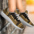 Palau Sporty Sneakers - Polynesian Chief Gold Version - Polynesian Pride