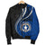 Northern Mariana Islands Men's Bomber Jacket Kanaloa Tatau Gen MP - Polynesian Pride