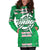 Manawatu Turbos Women Hoodie Dress Maori Vibes - Polynesian Pride