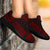 Tonga Sporty Sneakers - Polynesian Chief Red Version - Polynesian Pride