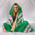 Manawatu Turbos Hooded Blanket Maori Vibes - Polynesian Pride