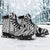 Polynesian 39 Season Boots - Polynesian Pattern - Polynesian Pride