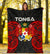 Tonga Polynesian Premium Blanket - Tongan Spirit - Polynesian Pride