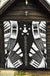 Austral Islands Premium Quilt - Austral Islands Flag Polynesian White Tattoo (Black) - Polynesian Pride