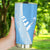 (Custom Personalised) Fiji Tapa Rugby Tumbler version Style You Win - Blue - Polynesian Pride