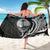 Guam Sarong - Custom Personalised Wings Style - Polynesian Pride