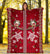 Hawaii Turtle Santa Claus Pattern Christmas Premium Blanket - San Style - AH - Polynesian Pride