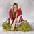 Niue Special Hooded Blanket Z2 - Polynesian Pride