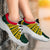 Vanuatu Chunky Sneakers - Arrow Style - Polynesian Pride