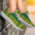 Society Islands Sporty Sneakers - Polynesian Chief Flag Version - Polynesian Pride