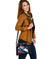 Slovenia Shoulder Handbag - Republika Slovenija - Polynesian Pride