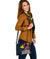 Papua New Guinea Shoulder Handbag - Summer Vibes - Polynesian Pride