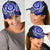 Hawaii - Moanalua High Mesh Back Cap - AH - Polynesian Pride