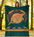 Polynesian Shark Hawaii Premium Blanket - Hi Style - Polynesian Pride