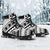 Polynesian 46 Season Boots - Polynesian Pattern - Polynesian Pride