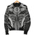 Polynesian Men's Bomber Jacket - Patterns Poly Unique - Polynesian Pride