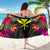 Hawaii Sarong - Polynesian Hibiscus Pattern - Polynesian Pride