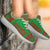 Vanuatu Sporty Sneakers - Polynesian Chief Flag Version - Polynesian Pride