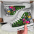 Nauru High Top Shoes - Turtle Plumeria Banana Leaf Crest - Polynesian Pride