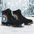 Northern Mariana Islands All - Season Boots - Northern Mariana Islands Spirit - Polynesian Pride