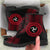 Isle of Man Celtic Leather Boots - Legend of Isle of Man - Polynesian Pride