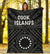 Cook Island Premium Blanket - Seal With Polynesian Tattoo Style ( Black) - Polynesian Pride