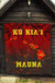 Hawaii Quilt - Premium Quilt - Protect Mauna Kea Map - Polynesian Pride