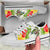 Polynesian Hawaii Low Top Shoe Turtle Colorful - Polynesian Pride