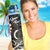 Vanuatu Custom Personalised Hydro Tracking Bottle - Wings Style - Polynesian Pride