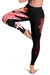 Tonga Leggings - Wings Style - Polynesian Pride