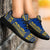 Nauru Sporty Sneakers - Polynesian Chief Flag Version - Polynesian Pride