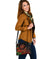 Polynesian Hawaii Shoulder Handbag - Ohia Lehua - Polynesian Pride
