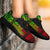 New Caledonia Sporty Sneakers - Polynesian Chief Reggae Version - Polynesian Pride