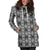 Polynesian Tribal Hoodie Dress 03 - Polynesian Pride