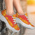 New Caledonia Chunky Sneakers - Polynesian Chief Flag Version - Polynesian Pride