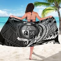Nauru Sarong - Custom Personalised Wings Style - Polynesian Pride