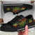 Hawaii Low Top Shoe - Reggae Turtle - Polynesian Pride