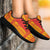 New Caledonia Sporty Sneakers - Polynesian Chief Flag Version - Polynesian Pride