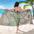 Turtle Color Sarong - Polynesian Pride