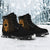 Hawaii Polynesian All - Season Boots - Ikaika Hawaiian - Polynesian Pride