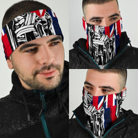 Hawaii King Flag Bandana 3 - Pack - Polynesian Pride