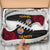 Tahiti Polynesian Sneakers - Tahitians Spirit - Polynesian Pride