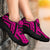 Polynesian Tradition Pink Chunky Sneakers - Polynesian Pride