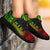 Niue Sporty Sneakers - Polynesian Chief Reggae Version - Polynesian Pride