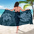 Hawaii Polynesian Turtle Sarong - Polynesian Pride